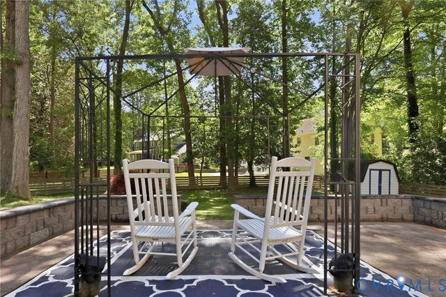 1633 Elmart Ln, Chesterfield, VA 23235