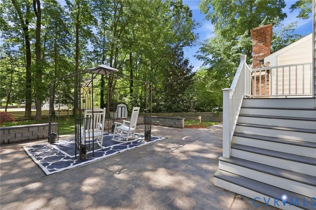 1633 Elmart Ln, Chesterfield, VA 23235