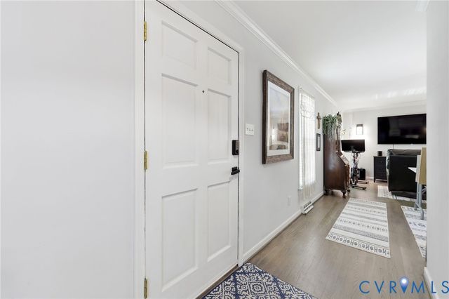 1633 Elmart Ln, Chesterfield, VA 23235