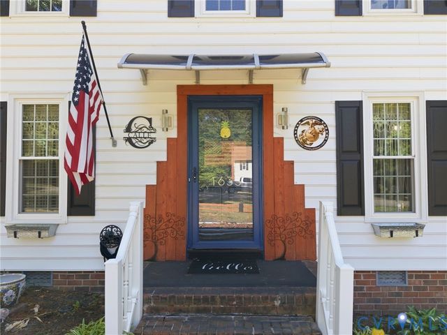 1633 Elmart Ln, Chesterfield, VA 23235