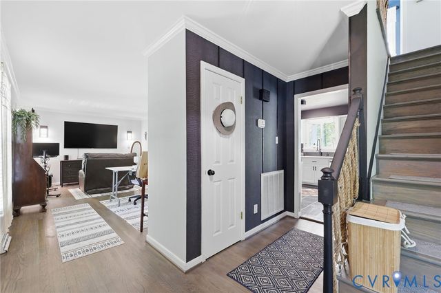 1633 Elmart Ln, Chesterfield, VA 23235