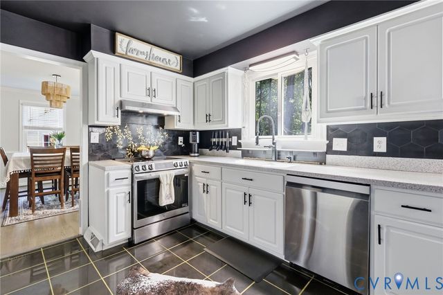 1633 Elmart Ln, Chesterfield, VA 23235