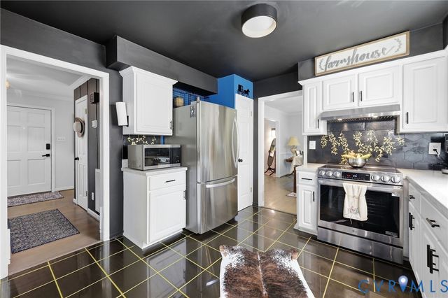 1633 Elmart Ln, Chesterfield, VA 23235