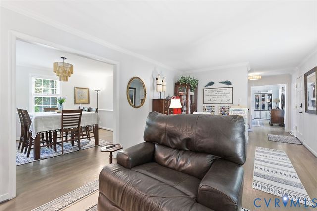 1633 Elmart Ln, Chesterfield, VA 23235
