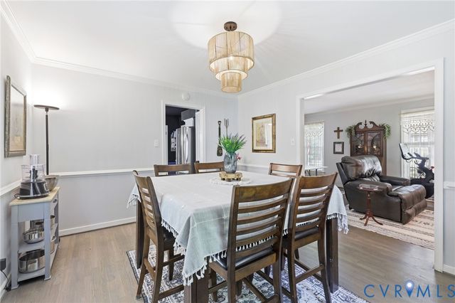 1633 Elmart Ln, Chesterfield, VA 23235