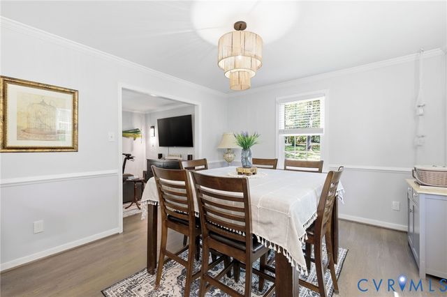 1633 Elmart Ln, Chesterfield, VA 23235