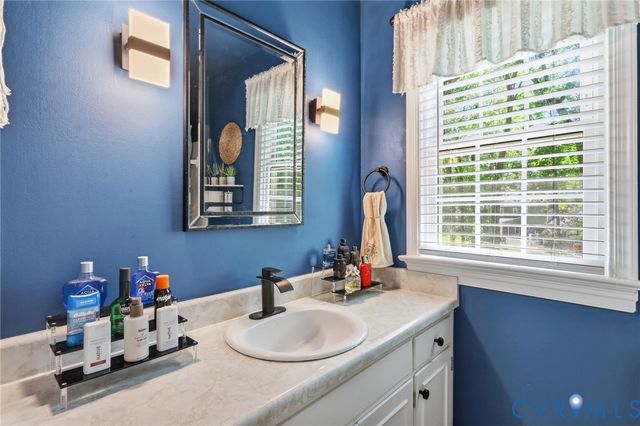 1633 Elmart Ln, Chesterfield, VA 23235