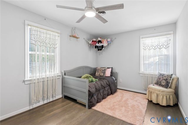 1633 Elmart Ln, Chesterfield, VA 23235