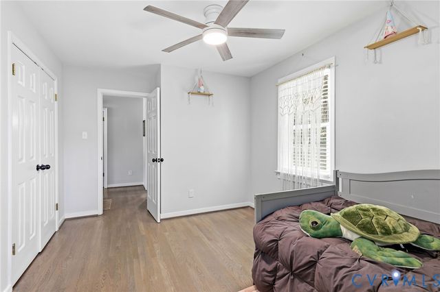 1633 Elmart Ln, Chesterfield, VA 23235