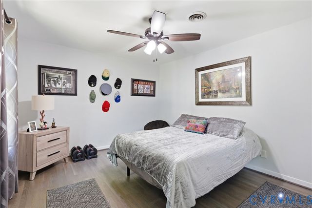 1633 Elmart Ln, Chesterfield, VA 23235