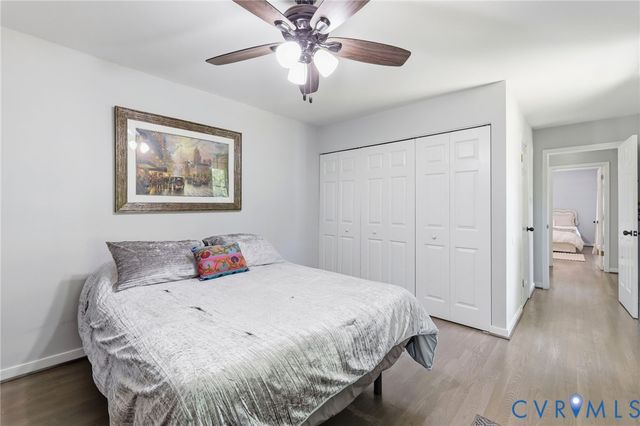 1633 Elmart Ln, Chesterfield, VA 23235