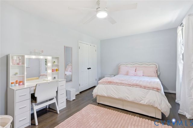 1633 Elmart Ln, Chesterfield, VA 23235