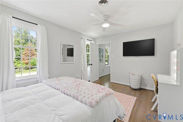 1633 Elmart Ln, Chesterfield, VA 23235