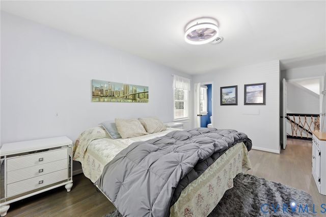 1633 Elmart Ln, Chesterfield, VA 23235