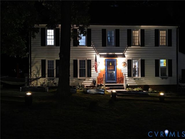 1633 Elmart Ln, Chesterfield, VA 23235