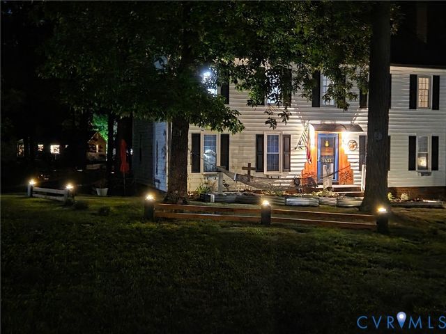 1633 Elmart Ln, Chesterfield, VA 23235