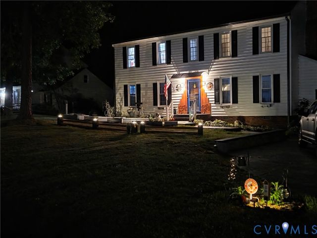1633 Elmart Ln, Chesterfield, VA 23235