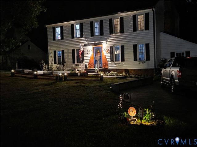 1633 Elmart Ln, Chesterfield, VA 23235