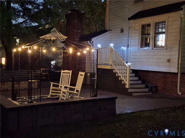 1633 Elmart Ln, Chesterfield, VA 23235