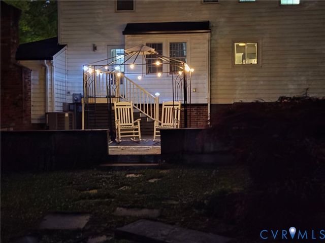 1633 Elmart Ln, Chesterfield, VA 23235