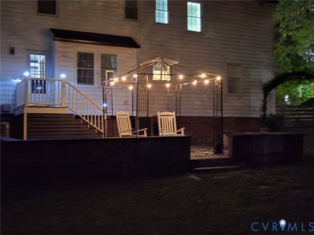 1633 Elmart Ln, Chesterfield, VA 23235