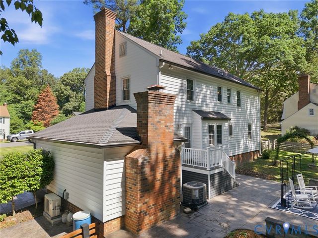 1633 Elmart Ln, Chesterfield, VA 23235