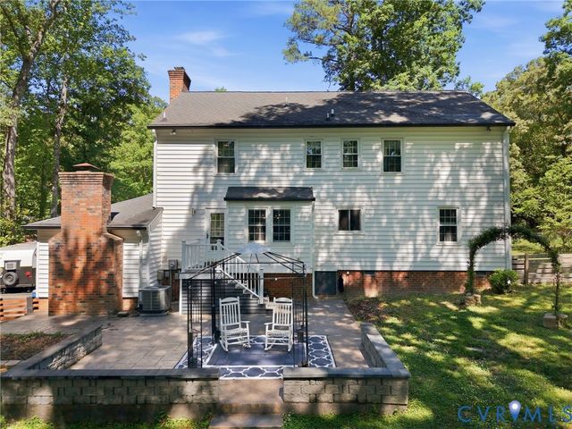 1633 Elmart Ln, Chesterfield, VA 23235