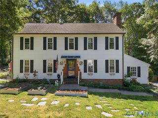 1633 Elmart Ln, Chesterfield, VA 23235