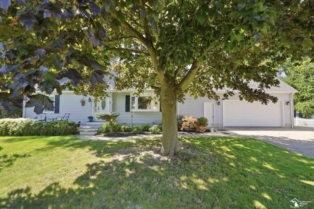3498 Iroquois Trail, Monroe, MI 48162