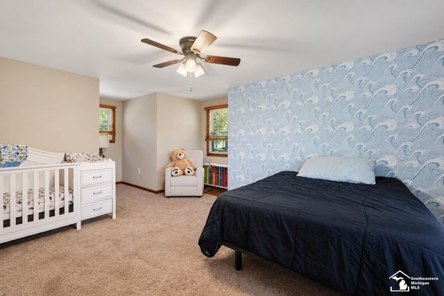 3498 Iroquois Trail, Monroe, MI 48162