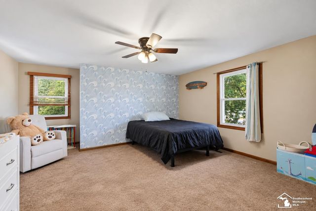 3498 Iroquois Trail, Monroe, MI 48162
