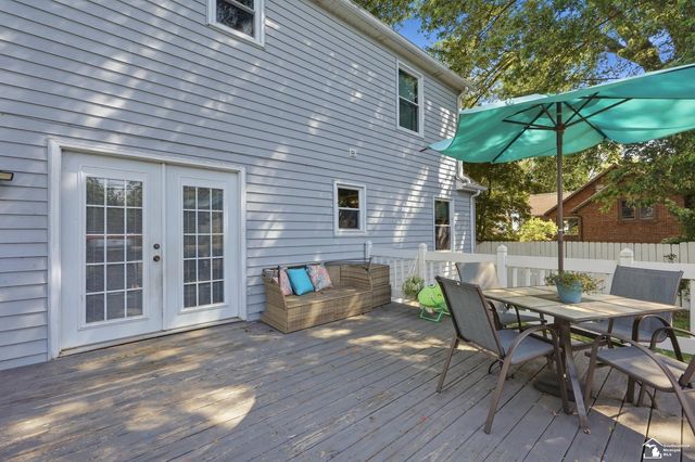 3498 Iroquois Trail, Monroe, MI 48162