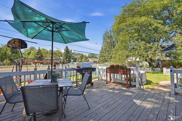 3498 Iroquois Trail, Monroe, MI 48162