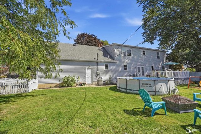 3498 Iroquois Trail, Monroe, MI 48162