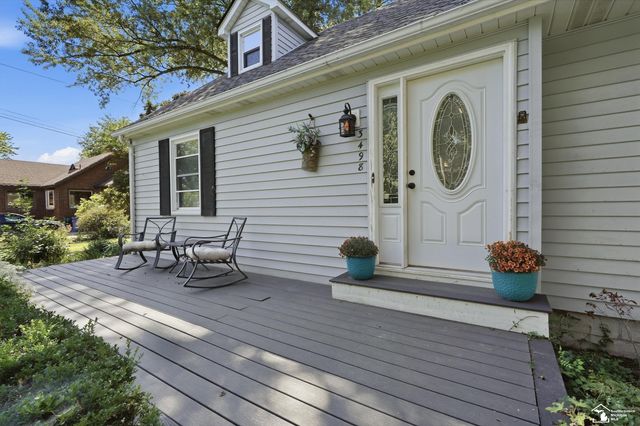 3498 Iroquois Trail, Monroe, MI 48162