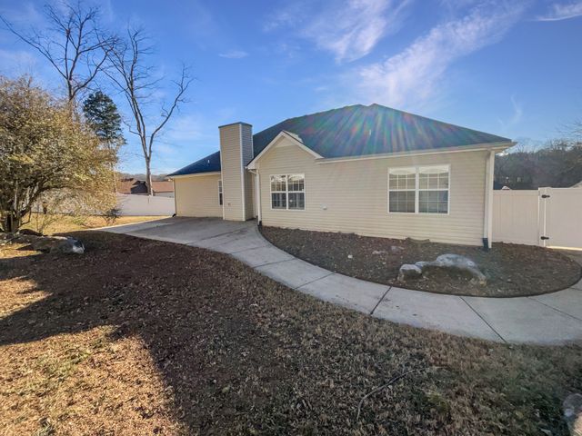 4453 Brookhaven Ter, Clarksville, TN 37043