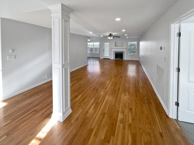 4453 Brookhaven Ter, Clarksville, TN 37043