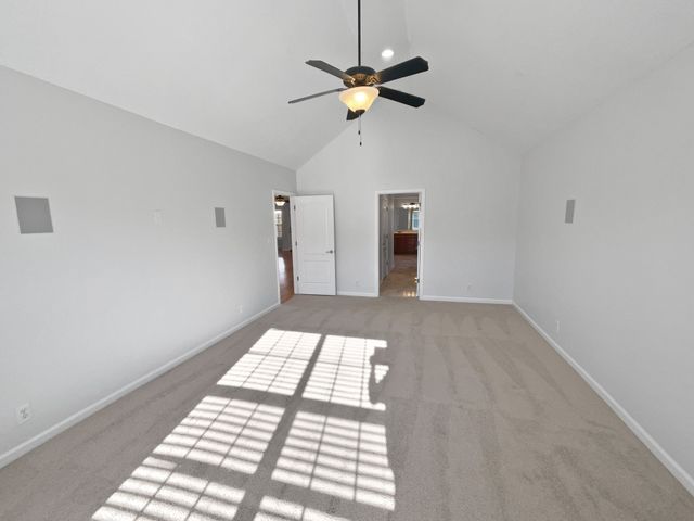 4453 Brookhaven Ter, Clarksville, TN 37043
