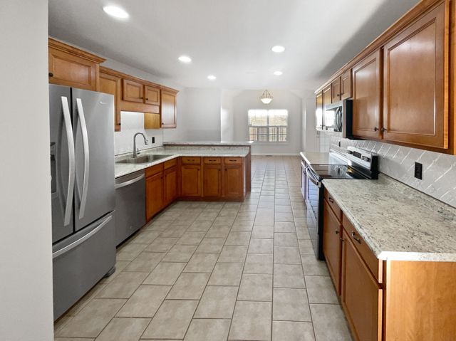 4453 Brookhaven Ter, Clarksville, TN 37043