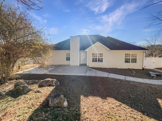 4453 Brookhaven Ter, Clarksville, TN 37043