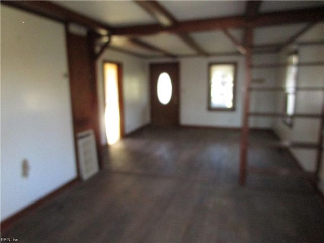 403 Benthall RD, Hampton, VA 23664