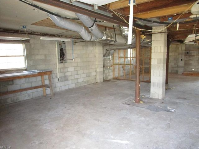 403 Benthall RD, Hampton, VA 23664