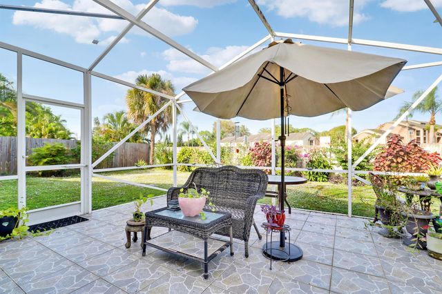 4969 Broadstone Circle, West Palm Beach, FL 33417