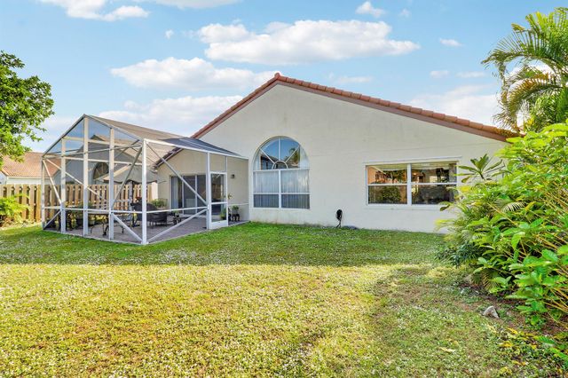 4969 Broadstone Circle, West Palm Beach, FL 33417