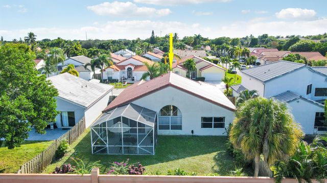 4969 Broadstone Circle, West Palm Beach, FL 33417