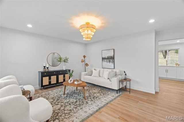 4175 Scotch Drive, Bridgeton, MO 63044