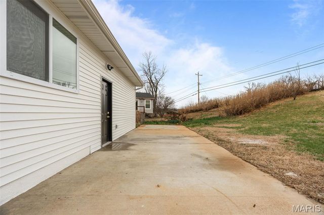 4175 Scotch Drive, Bridgeton, MO 63044