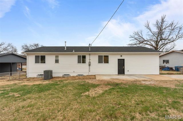 4175 Scotch Drive, Bridgeton, MO 63044