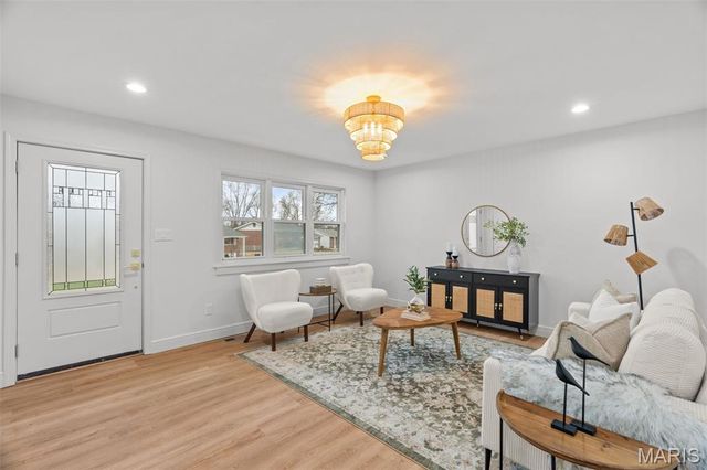 4175 Scotch Drive, Bridgeton, MO 63044