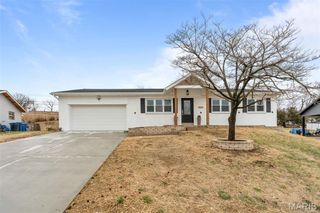 4175 Scotch Drive, Bridgeton, MO 63044